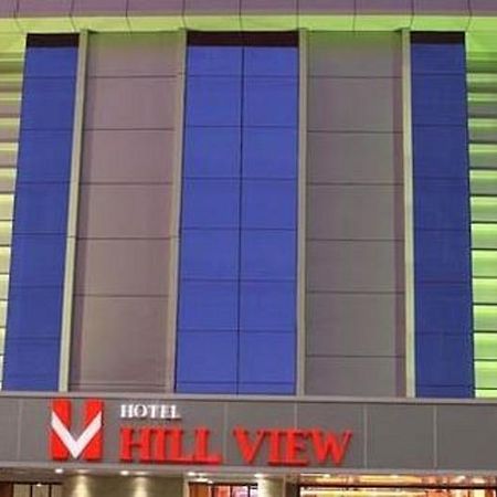 Hotel Hill View Kochi Екстериор снимка